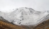 سرما در راه است...