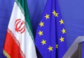 کمیسیون اروپا: تحریم‌ های آمریکا علیه ایران تأسف‌ بار است 
