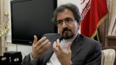 واکنش سخنگوی وزارت خارجه به ادعای برایان هوک درباره مردم ایران 