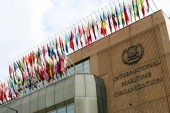شکایت ایران از سازمان بین المللی دریانوردی