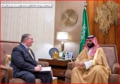 بن‌سلمان: پرونده «خاشقچی» نباید جهان را از ایران غافل کند