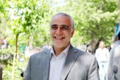 انتقال وزیر رفاه دولت محمود احمدی نژاد به اندرزگاه ٤ زندان اوین  