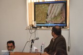 برگزاری دادگاه مفسدان اقتصادی به یک جرم عجیب و خجالت آور!  