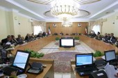 طرح جدید دولت برای اطلاع‌رسانی / دو سخنگو با دو مأموریت