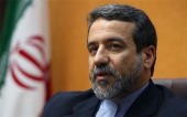 عراقچی: اتحادیه اروپا به تعهدات سیاسی خود در برجام عمل کند 
