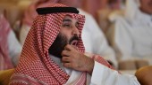 شاید بن سلمان هم تحریم شود ؛ شاید...
