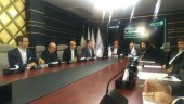 مادیران به اهالی بازار سهام معرفی شد / شرکتی با سهم قابل توجه در بازار تلویزیون و... 