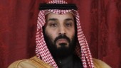 بن سلمان شاه عربستان نمی شود؟! 