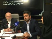 همه چیز درباره ابزار جدید فرابورس از نگاه معاون پذیرش و بازاریابی این شرکت 