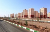سوپاپ اطمینان بازار مسکن تهران