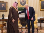 تبعات سقوط بن سلمان برای کاخ سفید چیست؟ 