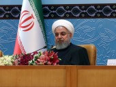 روحانی به عربستان : ما از شما محافظت می کنیم ، پول هم نمی خواهیم...