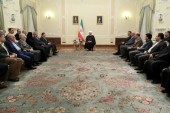 رئیس جمهور روحانی : تورم یک سوم شد