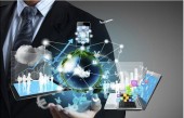 چشم ها به بازارهای جهانی دوخته شده است
