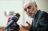 نظر رئیس سازمان انرژی اتمی به ادامه همکاری‌ های صلح‌ آمیز هسته‌ ای بین ایران و اروپا  