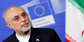 صالحی در بروکسل: منافع اقتصادی ناشی از برجام، برای ما حفظ شود 