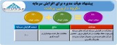 افزایش سرمایه سنگین  برکت تصویب شد