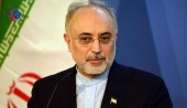 رئیس سازمان انرژی اتمی ایران در گفت‌ و گو با رویترز: فکر نمی‌ کنم که ماندن در برجام دیگر برای ما مفید باشد، اگر... 