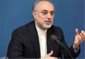 صالحی: بلوف نمی‌زنیم، خیلی راحت می‌توانیم محدودیت‌های ناشی از برجام را برداریم