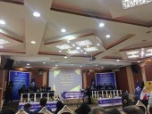 مجمع بانک حکمت با خبرهایی از ادغام ،سوئیفت و تجدید ارزیابی دارایی