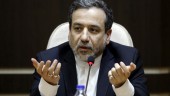 عراقچی: اروپا ما را در جریان تلاش‌های خود برای SPV قرار می‌دهد؛ باید فرصت بیشتری داده شود / درمورد شایعات صحبت نمیکنیم؛ زیرا آمریکا به دنبال بستن همه راه هاست / منافع ایران از برجام صرفا اقتصادی نیست؛ منافع دیگری هم داریم