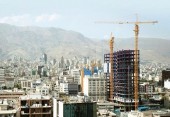 اجاره بها چند درصد افزایش یافت؟