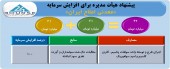 افزایش سرمایه ١٠٠ درصدی املاح ایران تصویب شد
