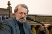 لاریجانی: سازوکار مالی اروپا تقریبا نهایی شده/ بعضی نمایندگان معتقدند الان زمان مناسبی برای استیضاح ظریف نیست