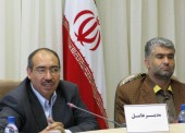 مدیرعامل جدید سرمایه گذاری امید بالاخره معرفی شد ؛ حسنعلی قنبری