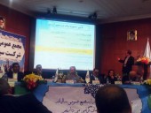 مجمع سیمان سپاهان نتوانست سود تقسیم کند
