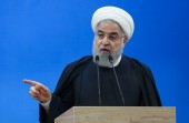 روحانی: سال گذشته، آمریکا ۸ بار مستقیم درخواست مذاکره داشت 