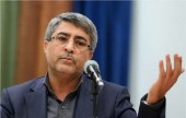 واکنش عضو هیات رئیسه مجلس به موضوع  قفل شدن درهای مجلس با دستور علی لاریجانی 