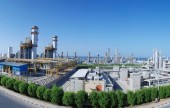 تحلیل حساسیت پتروشیمی کرمانشاه