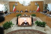 روحانی: مقاومت کشورهای عضو اوپک، شکستی دیگر را برای آمریکایی‌ها رقم زد