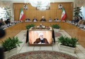 استاندار تهران تغییر کرد/ "بندپی" استاندار جدید تهران شد