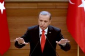 اردوغان: غرب چیزی برای ما نداشته و ندارد 
