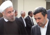 واکنش رئیس دفتر روحانی به پیشنهاد یارانه ۹۰۰ هزار تومانی احمدی‌نژاد