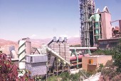 تعدیلی شیرین در یک سهم سیمانی/سیمان شمال سود خود را ١٧ درصد بالا برد