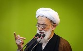 امامی کاشانی: این چه فسادی است که جامعه ما را گرفته؟ / به فضل خدا آمریکا و آن گاو شیرده احمقش رسوا می شوند
