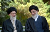 برگزاری مراسم تشییع آیت‌ الله هاشمی شاهرودی صبح فردا 