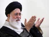 علم‌الهدی: فتنه ۸۸ گذشت؛ آنچه مهم است فتنه ۹۸ است / سال ۸۸، اردوکشی خیابانی کردند؛ سال ۹۸ نیز همین کار را می‌کنند / یک عده ناآگاه در مجلس cft را تصویب کردند