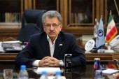 مدیرعامل بارز پس از ٢٠ سال به یک تایرساز دیگر کوچ کرد