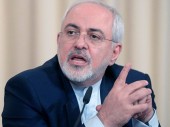 پاسخ ظریف به هجمه‌های اخیر: من دارم به نتانیاهو حمله می‌کنم، شما به من حمله می‌کنید؟ دمتان گرم! 