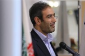 شایعه تغییر رئیس بورس پیگیری شد