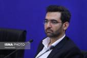 اینستاگرام فیلتر می‌شود؟ / آذری جهرمی: چگونه پاسخگوی چیزی که متولی آن نیستم، باشم؟