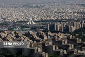 قرار گرفتن ۶۸ درصد مساحت ایران در ناحیه با خطر زلزله بالا/ساخت ۱۰۱ برج بر روی گسل