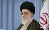 رهبر معظم انقلاب: آمریکایی‌ ها می‌ گویند، تحریم‌ ها بی‌ سابقه است 