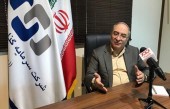مدیر عامل توسعه ملی به شفا دارو رفت