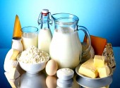 تولید کارخانجات لبنی به ۵٠ درصد ظرفیت اسمی رسید/ کاهش تصاعدی مصرف لبنیات