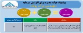 افزایش سرمایه مرآت پولاد تصویب شد